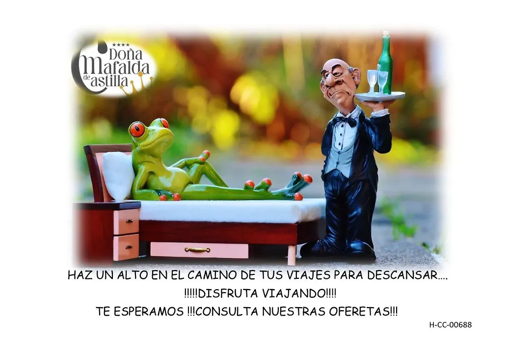 Hotel Corazón del Jerte-1