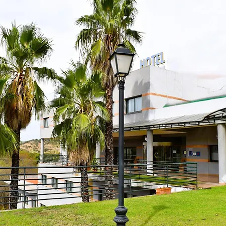 Hotel Corazón del Jerte-2