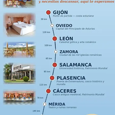Hotel Corazón del Jerte-3